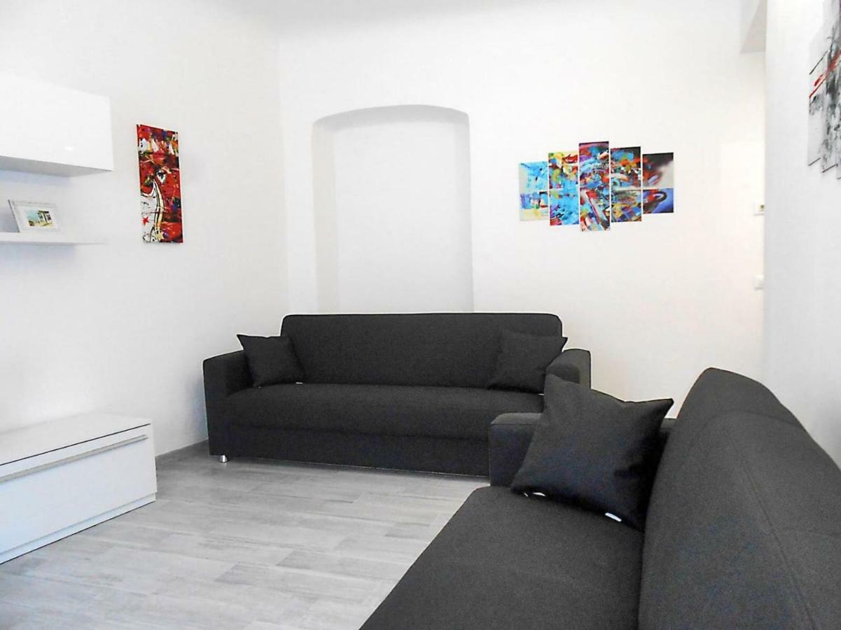 Vista Su Lerici Apartment Exterior photo