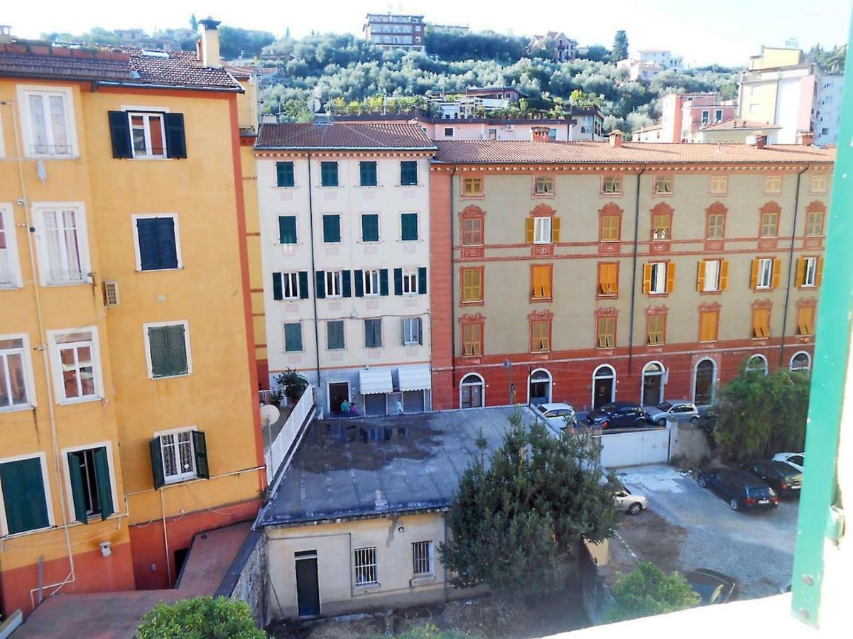 Vista Su Lerici Apartment Exterior photo